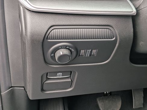 New 2026 Jeep Grand Wagoneer Limited image 14