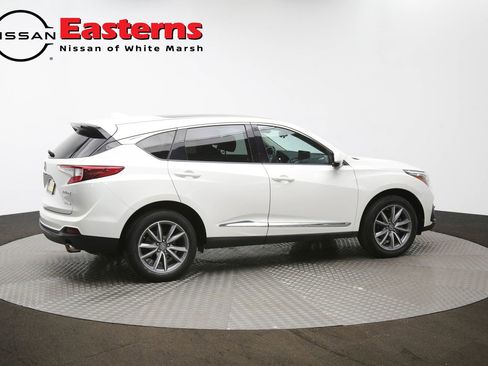 Used 2019 Acura RDX w/ Technology Package image 43
