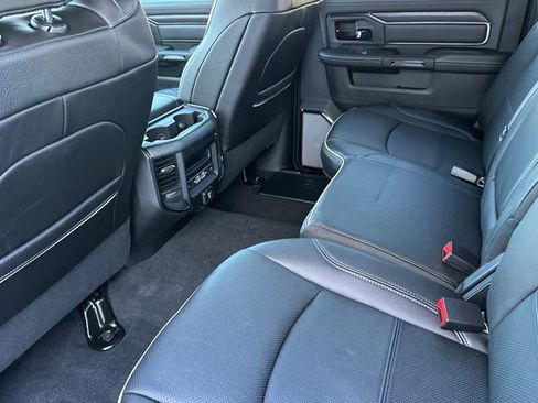 New 2026 RAM 2500 Rebel w/ Rebel Level 2 Equipment Group image 14