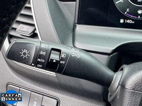 Used 2024 Kia Seltos EX image 17