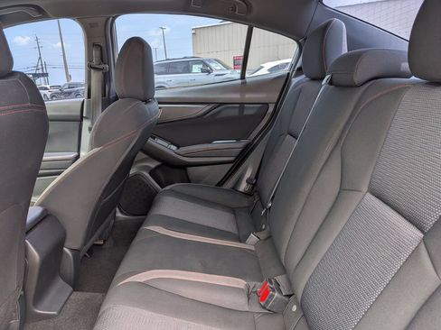 Used 2017 Subaru Impreza 2.0i Sport AWD/4WD image 14