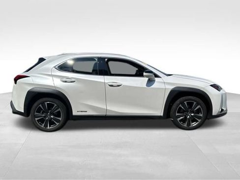 Used 2020 Lexus UX 250h w/ Premium Package AWD/4WD image 7