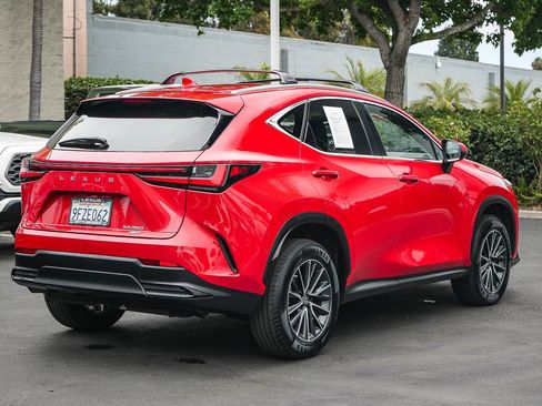 Used 2023 Lexus NX 350 AWD w/ Cold Area Package image 6