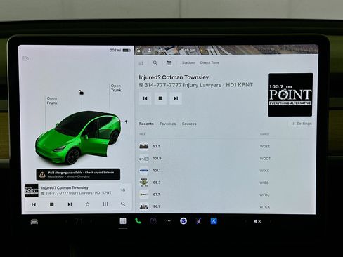 Used 2021 Tesla Model Y Long Range image 18