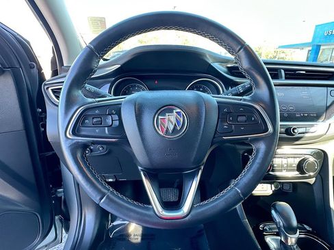 Used 2023 Buick Encore GX Preferred image 12