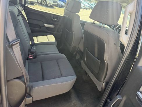 Used 2014 Chevrolet Silverado 1500 LT AWD/4WD image 16