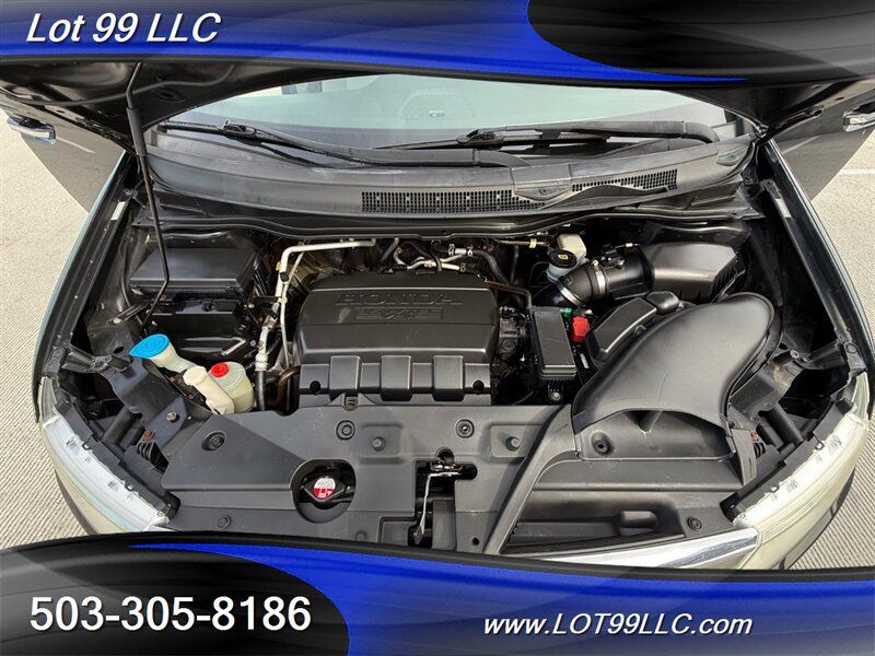 Used 2011 Honda Odyssey EX image 23
