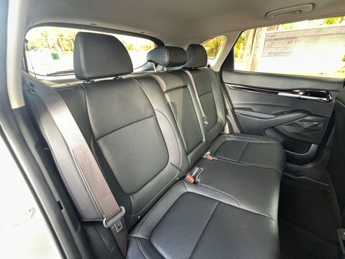 New 2026 Kia Seltos EX w/ EX Sunroof Package image 18