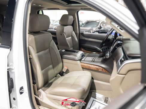 Used 2020 Chevrolet Tahoe Premier w/ RST 6.2L Performance Edition image 17