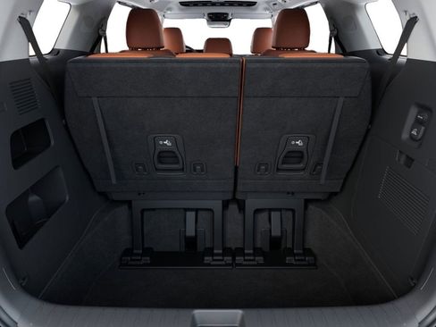 New 2026 Kia Carnival SX Prestige image 19