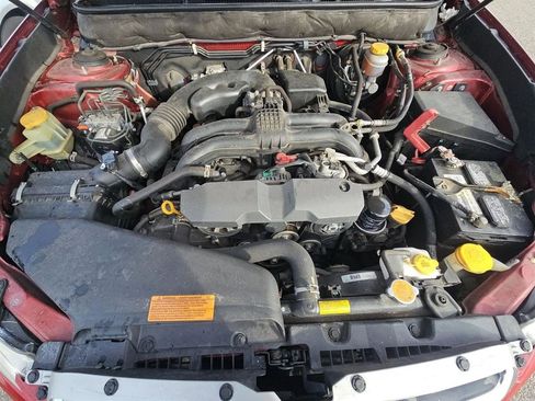 Used 2014 Subaru Outback 2.5i Premium w/ Moonroof Package image 21