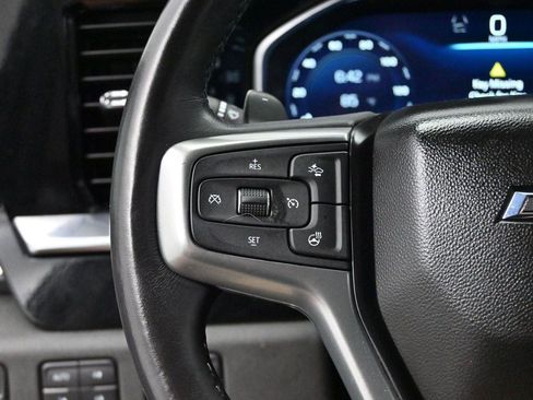 Used 2023 Chevrolet Silverado 1500 RST AWD/4WD image 17