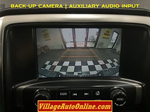 Used 2015 Chevrolet Silverado 2500 LTZ w/ Duramax Plus Package image 18