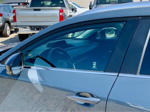 Used 2024 MAZDA CX-30 AWD 2.5 S w/ Preferred Package image 14