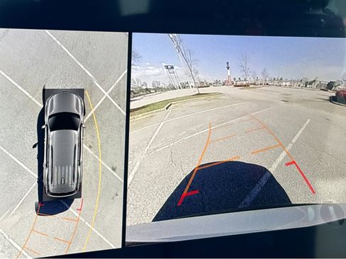 New 2026 Chevrolet Traverse RS FWD image 16