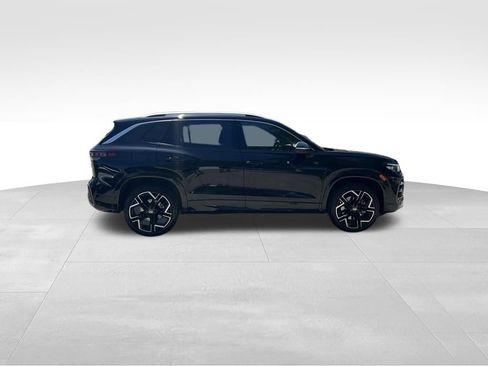 New 2026 Volkswagen Tiguan SEL R-Line AWD/4WD image 6