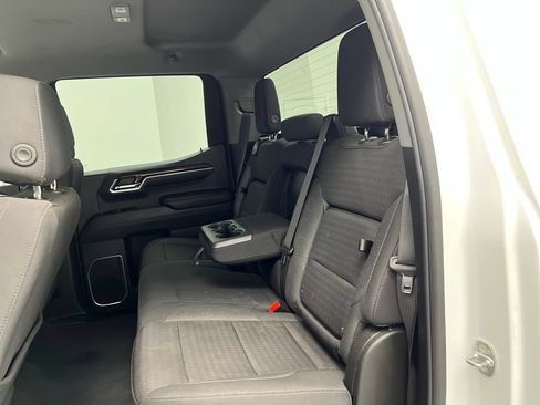 Used 2024 GMC Sierra 1500 Elevation AWD/4WD image 23