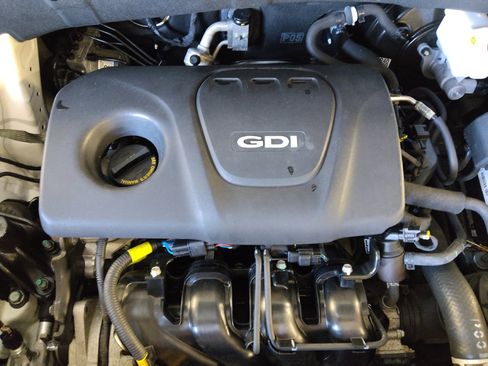 Used 2019 Kia Soul FWD image 30