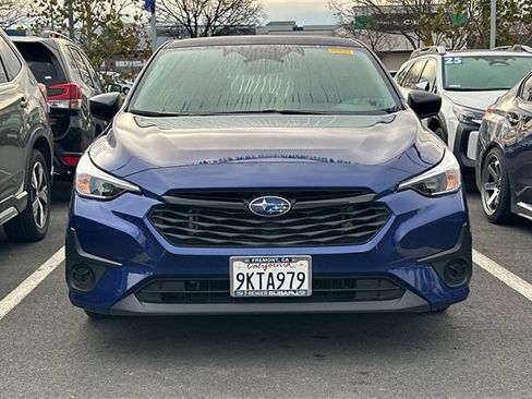 Used 2024 Subaru Impreza 2.0i image 5