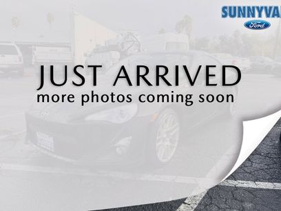 Used 2015 Scion FR-S