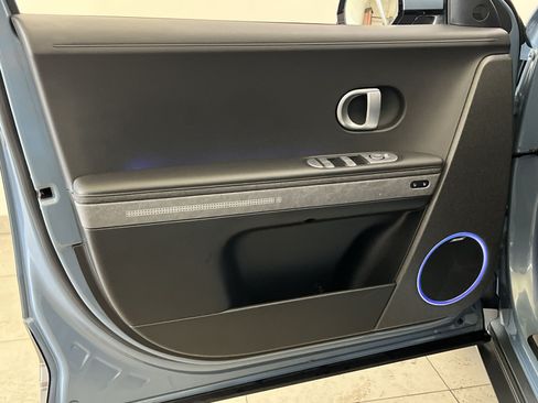 Used 2023 Hyundai Ioniq 5 Limited AWD/4WD image 40