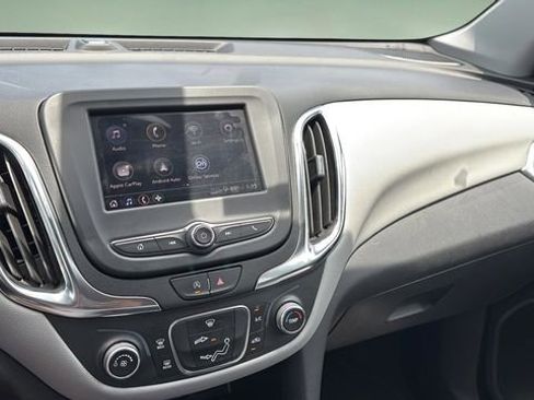 Used 2024 Chevrolet Equinox LS w/ LS Convenience Package FWD image 22