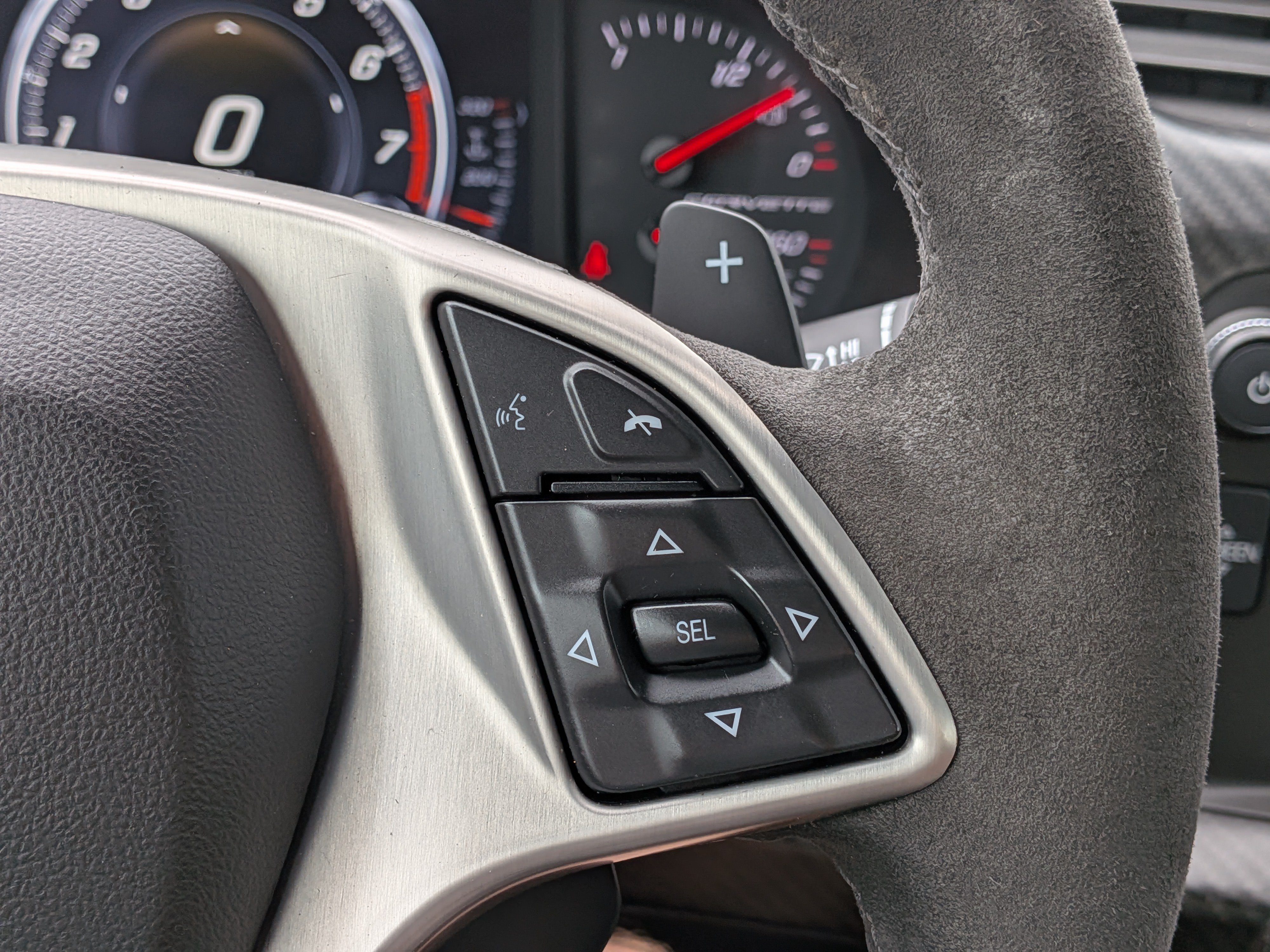 Used 2014 Chevrolet Corvette Stingray Coupe w/ 3LT Preferred Equipment Group RWD image 23
