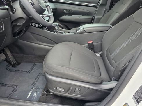 Used 2023 Hyundai Tucson SEL FWD image 22