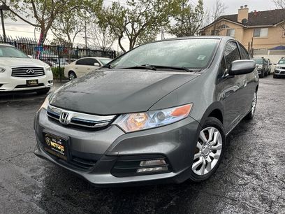 Used 2013 Honda Insight
