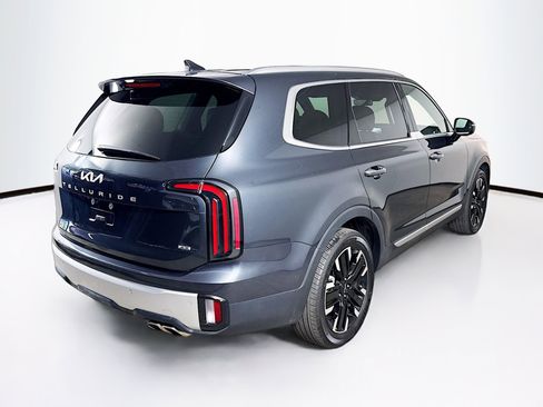 Used 2024 Kia Telluride SX Prestige AWD/4WD image 34
