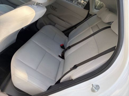 Used 2025 Hyundai Kona SEL image 20