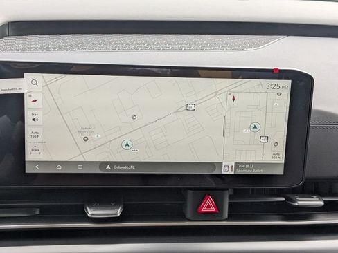 New 2027 Kia Carnival LX FWD image 25