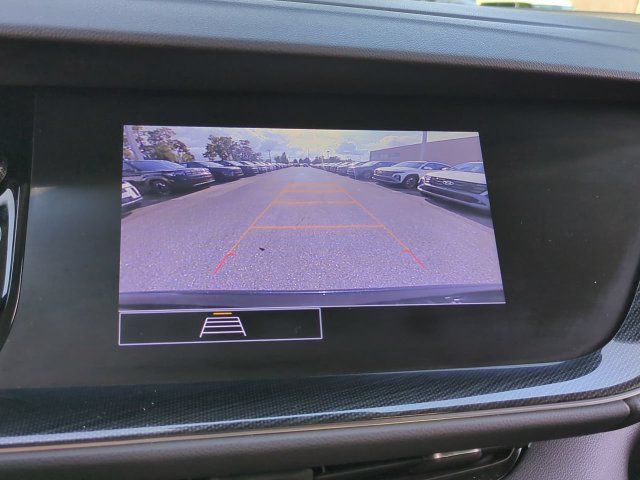 Used 2023 Buick Envision Preferred FWD image 20