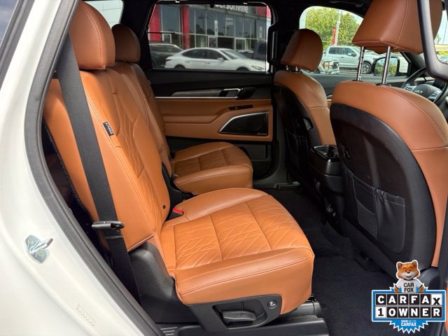 Used 2023 Kia Telluride SX Prestige X-Line AWD/4WD image 22