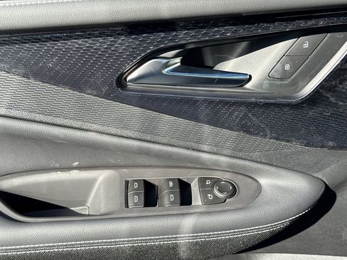 New 2026 Chevrolet Blazer EV LT w/ Midnight/Sport Edition image 18