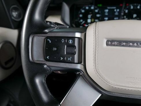 Certified 2024 Land Rover Discovery Dynamic SE AWD/4WD image 19