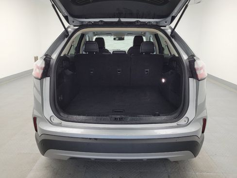 Used 2024 Ford Edge SEL image 29