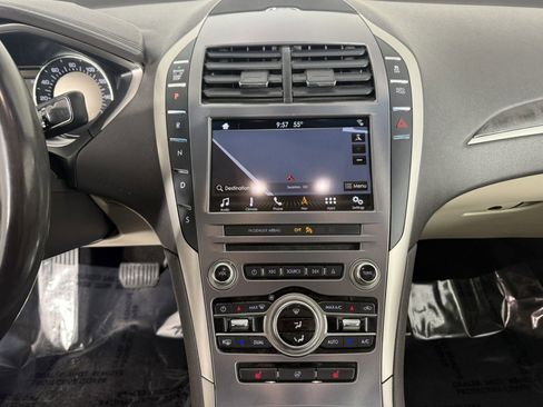 Used 2018 Lincoln MKZ Reserve w/ Climate Package image 20