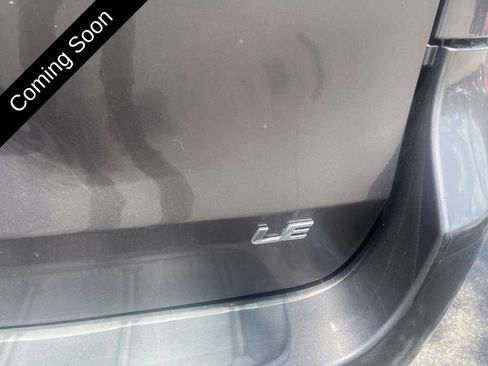 Used 2020 Toyota Sienna LE FWD image 24