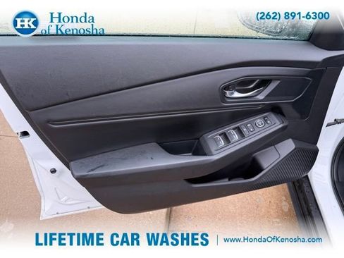 Used 2024 Honda Accord EX image 5