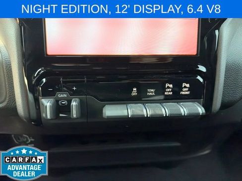 Used 2025 RAM 2500 Big Horn AWD/4WD image 18