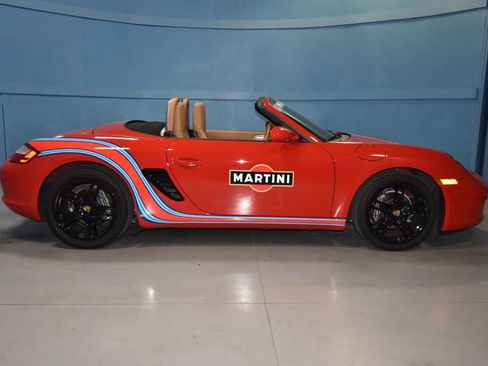 Used 2006 Porsche Boxster image 19