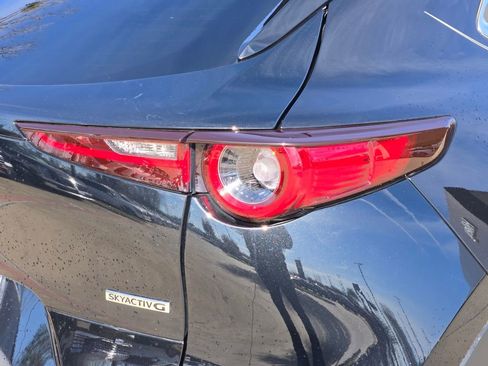 Used 2025 MAZDA CX-30 AWD 2.5 S w/ Premium Package image 7