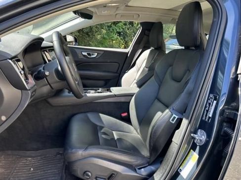 Used 2024 Volvo S60 T8 Plus w/ Climate Package AWD/4WD image 5