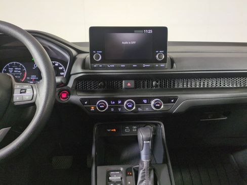 Certified 2025 Honda CR-V EX image 21