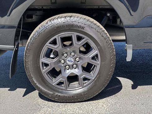 Used 2026 Ford F150 STX w/ Equipment Group 200A AWD/4WD image 11