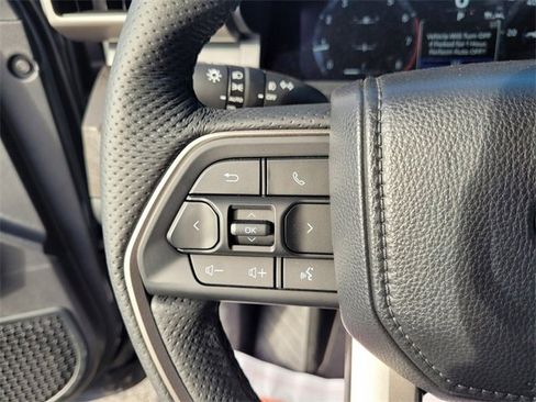 Used 2024 Toyota Tacoma Limited image 29