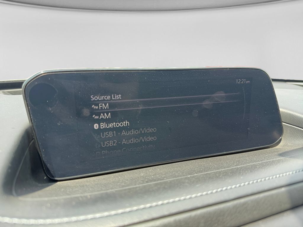 Used 2024 MAZDA CX-30 AWD 2.5 S w/ Preferred Package image 27