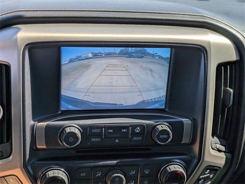 Used 2019 GMC Sierra 3500 Denali image 21