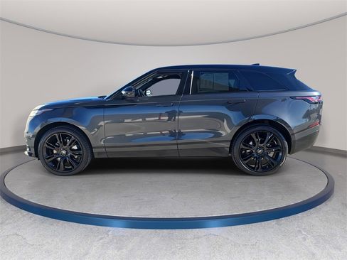 Certified 2023 Land Rover Range Rover Velar HST image 8